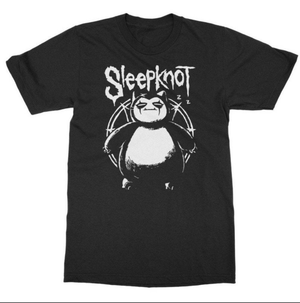 Sleepknot Classic Adult Unisex T-shirt